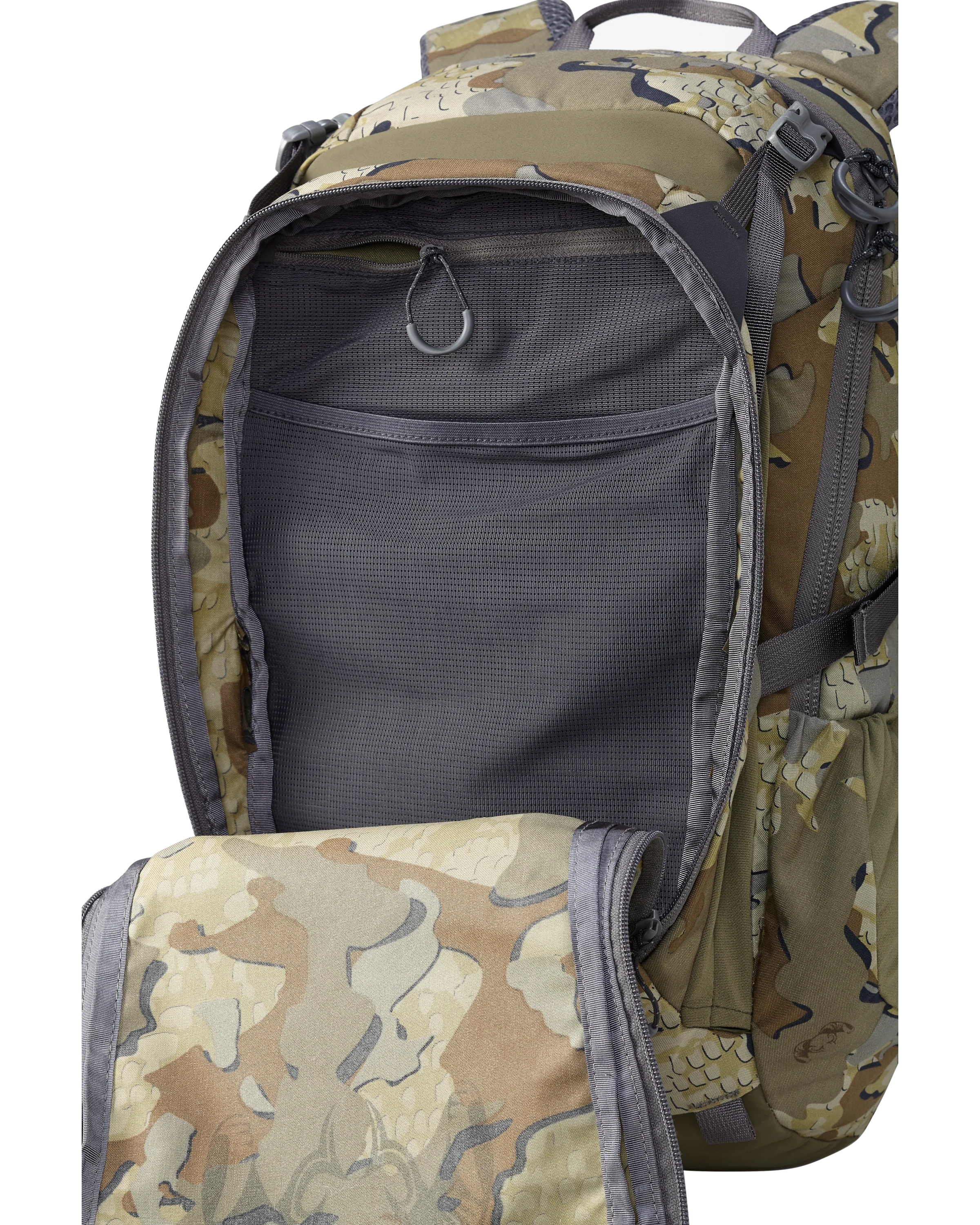 Divide 1200 | Black - Image 4