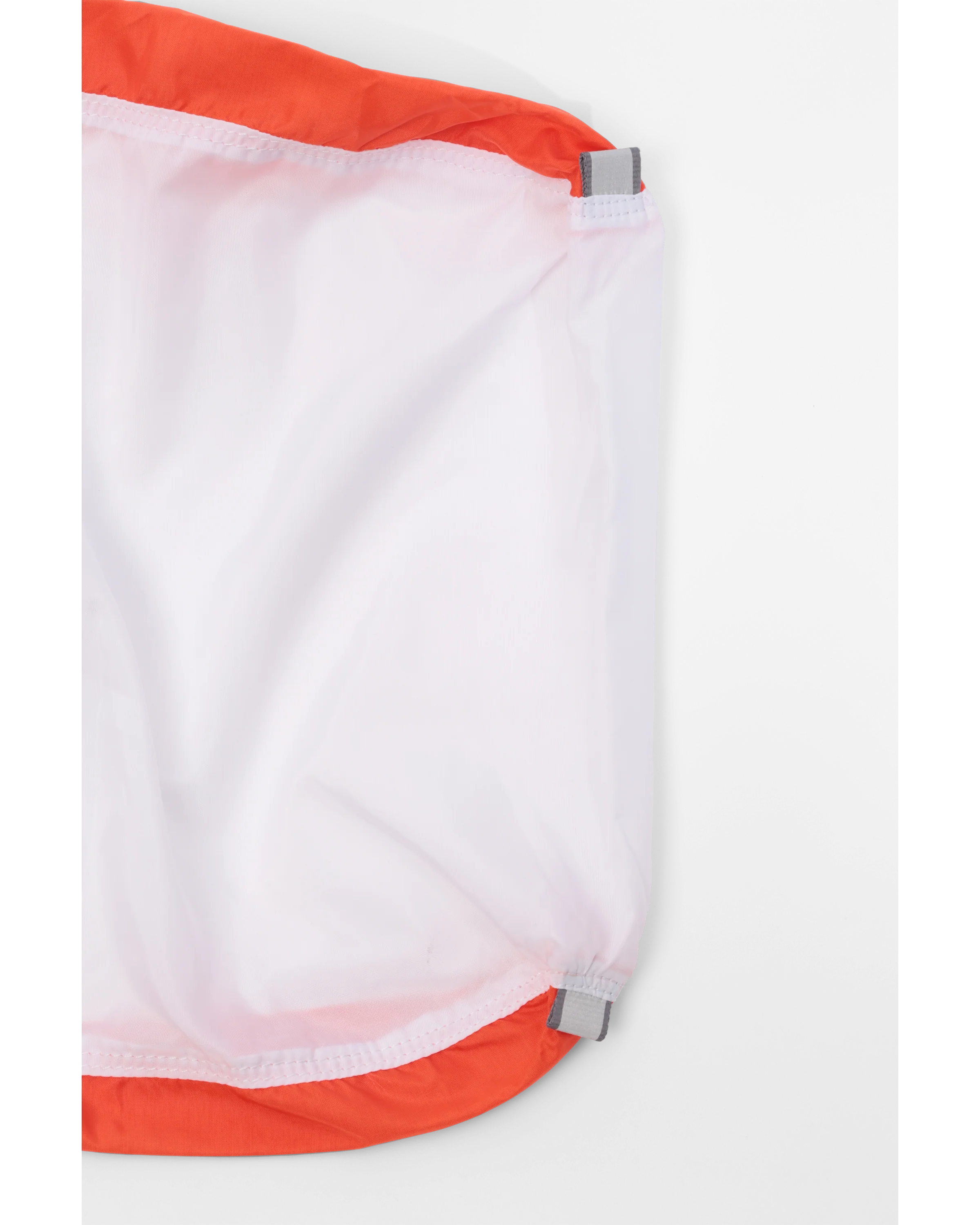 Elk/Caribou Large Game Bag Set | White-Orange - Image 8