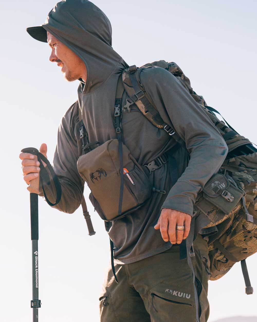 Gila LS Hoodie | Valo - Image 12