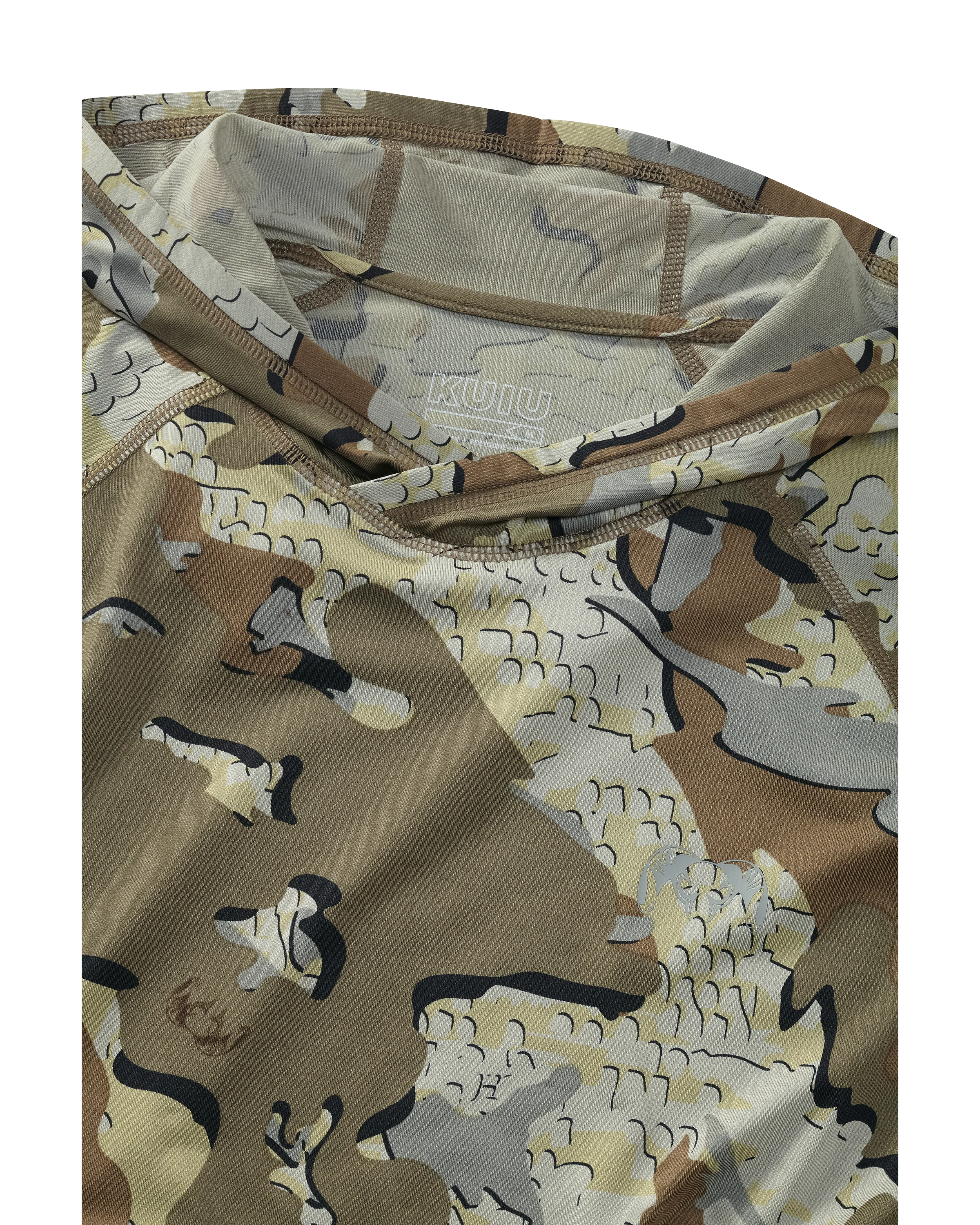 Gila LS Hoodie | Valo - Image 3