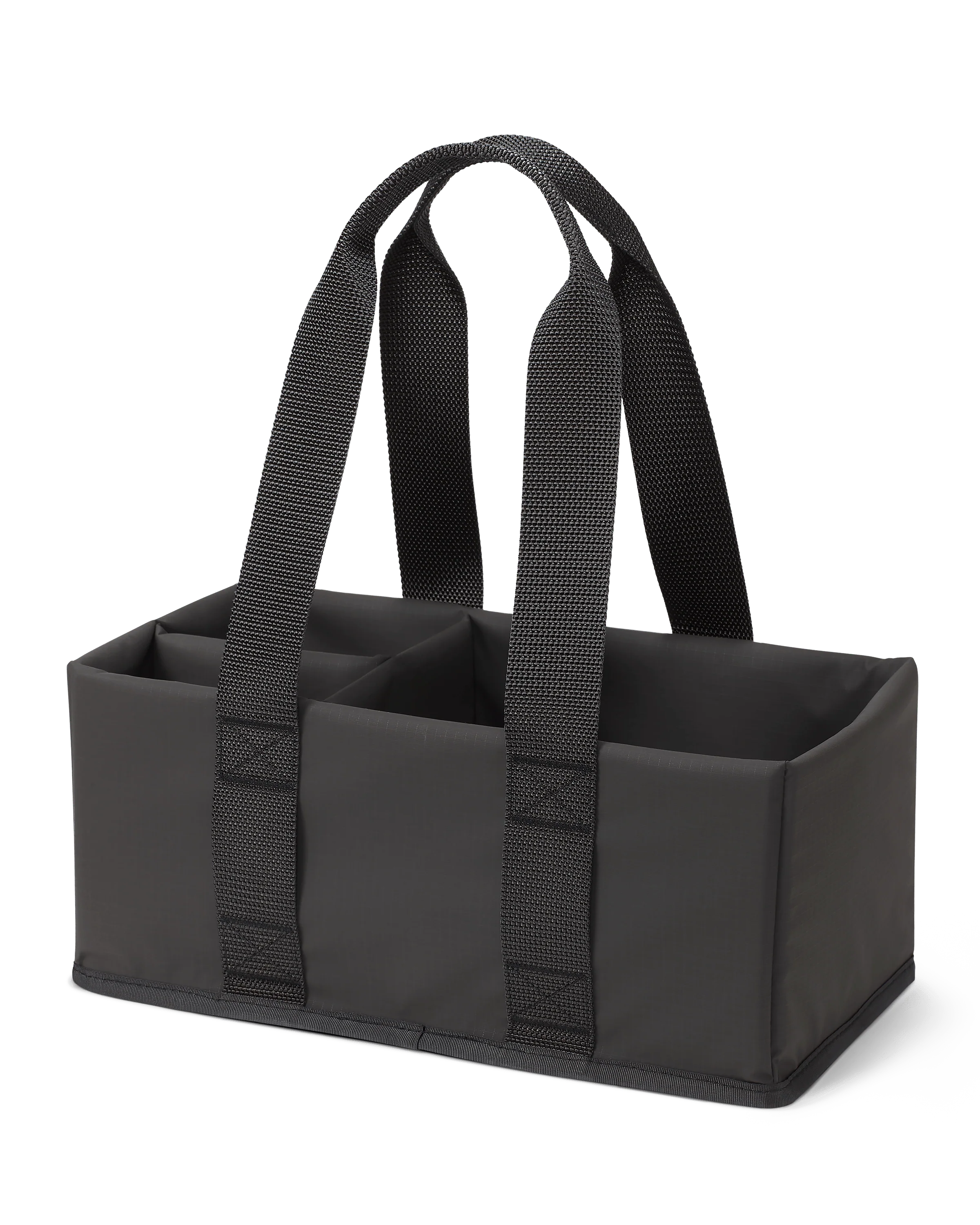 Inner Circle Distance Duffel | Black - Image 5