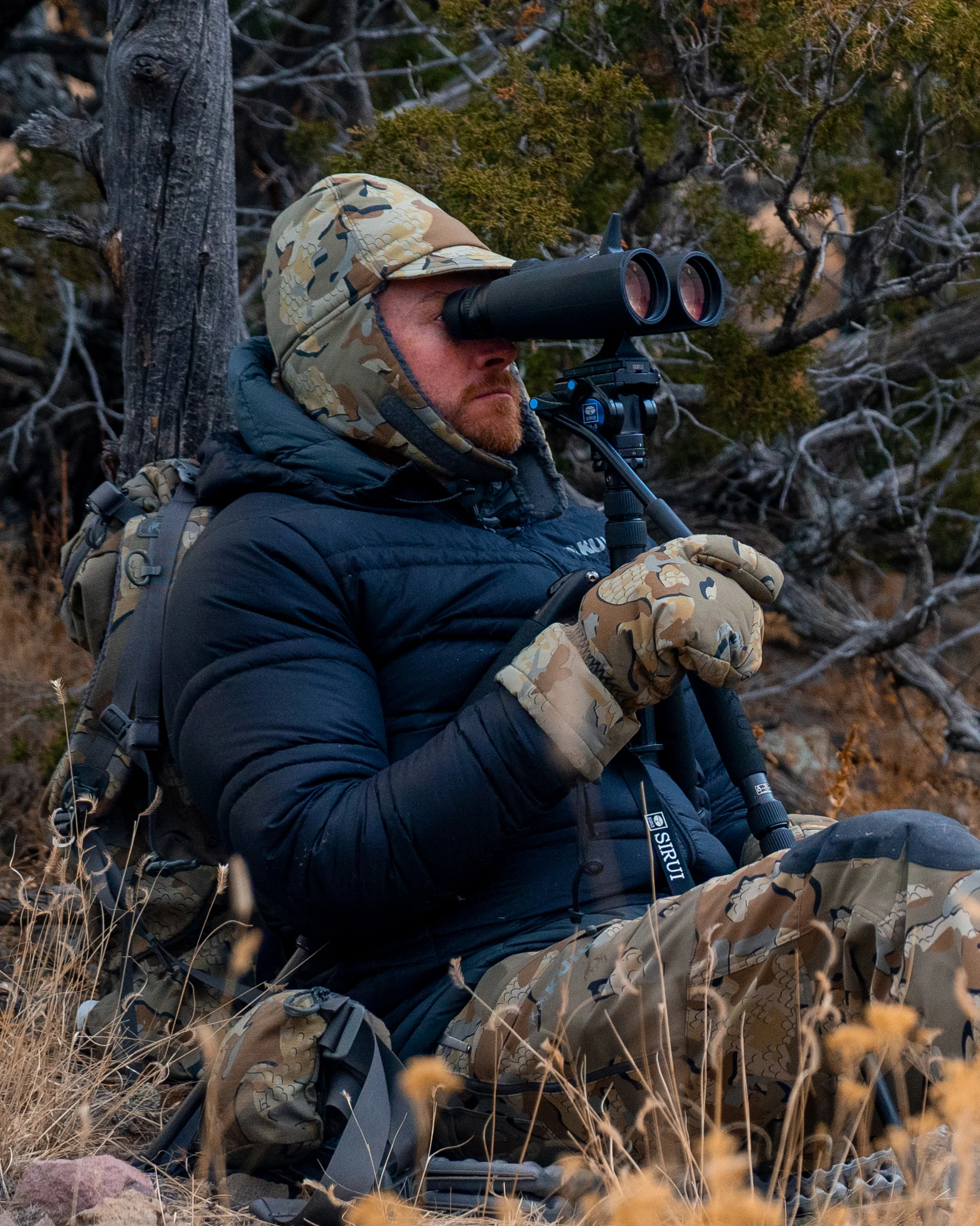 Kenai Hat | Vias - Image 3