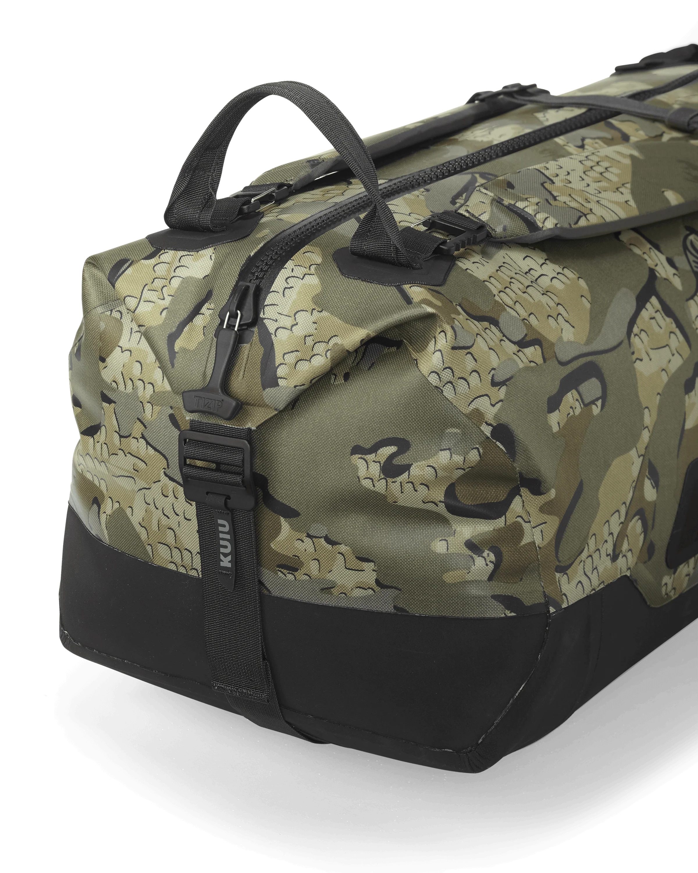 Kodiak 3000 Submersible Duffel | Valo - Image 5