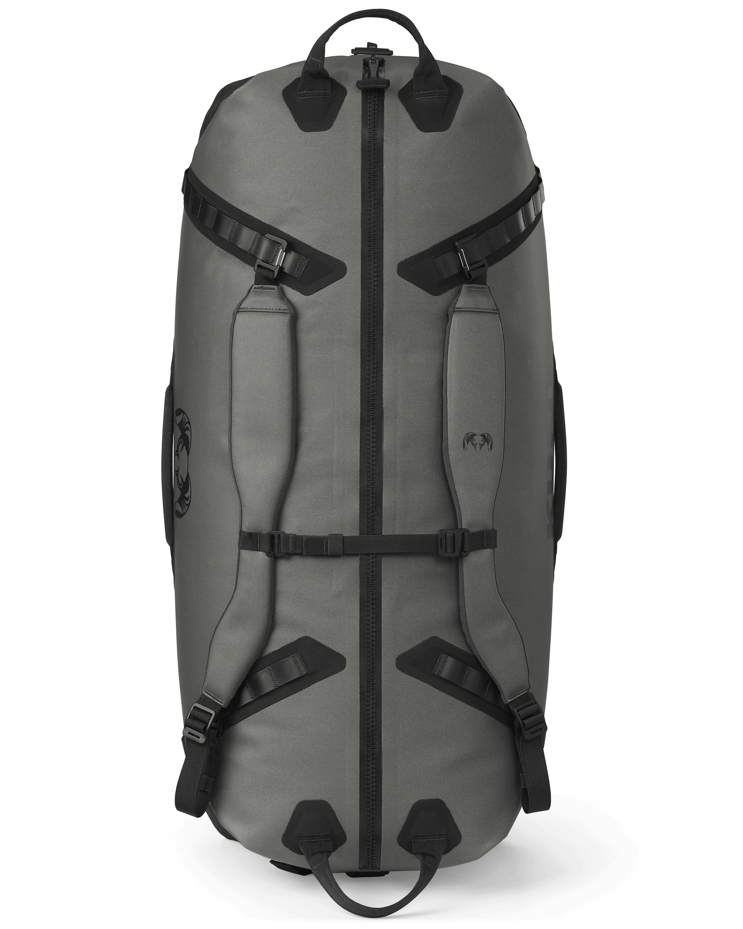 Kodiak 6600 Submersible Duffel | Stone - Image 3