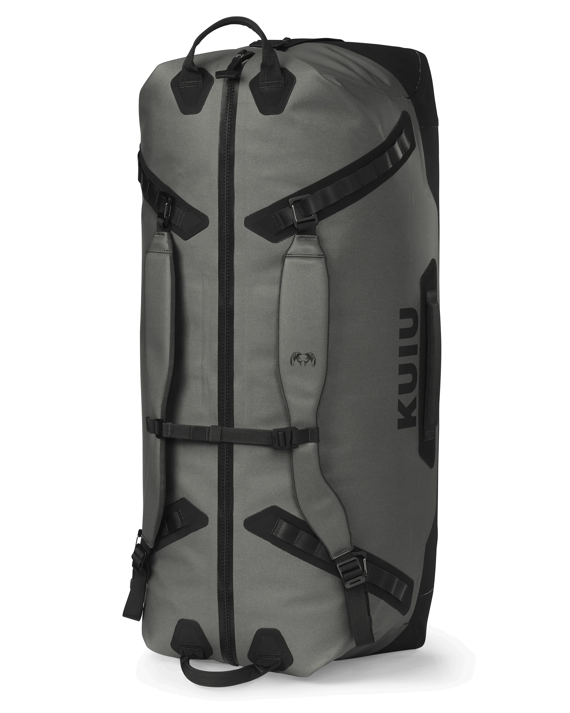 Kodiak 6600 Submersible Duffel | Stone - Image 4
