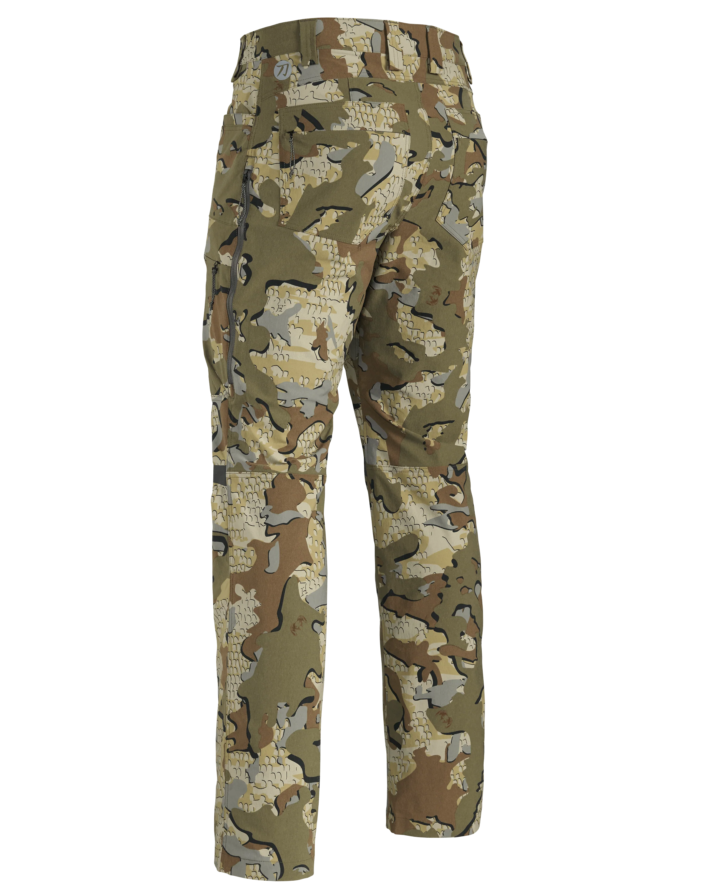 KUIU Kutana Stretch Woven Pant | Valo - Image 3