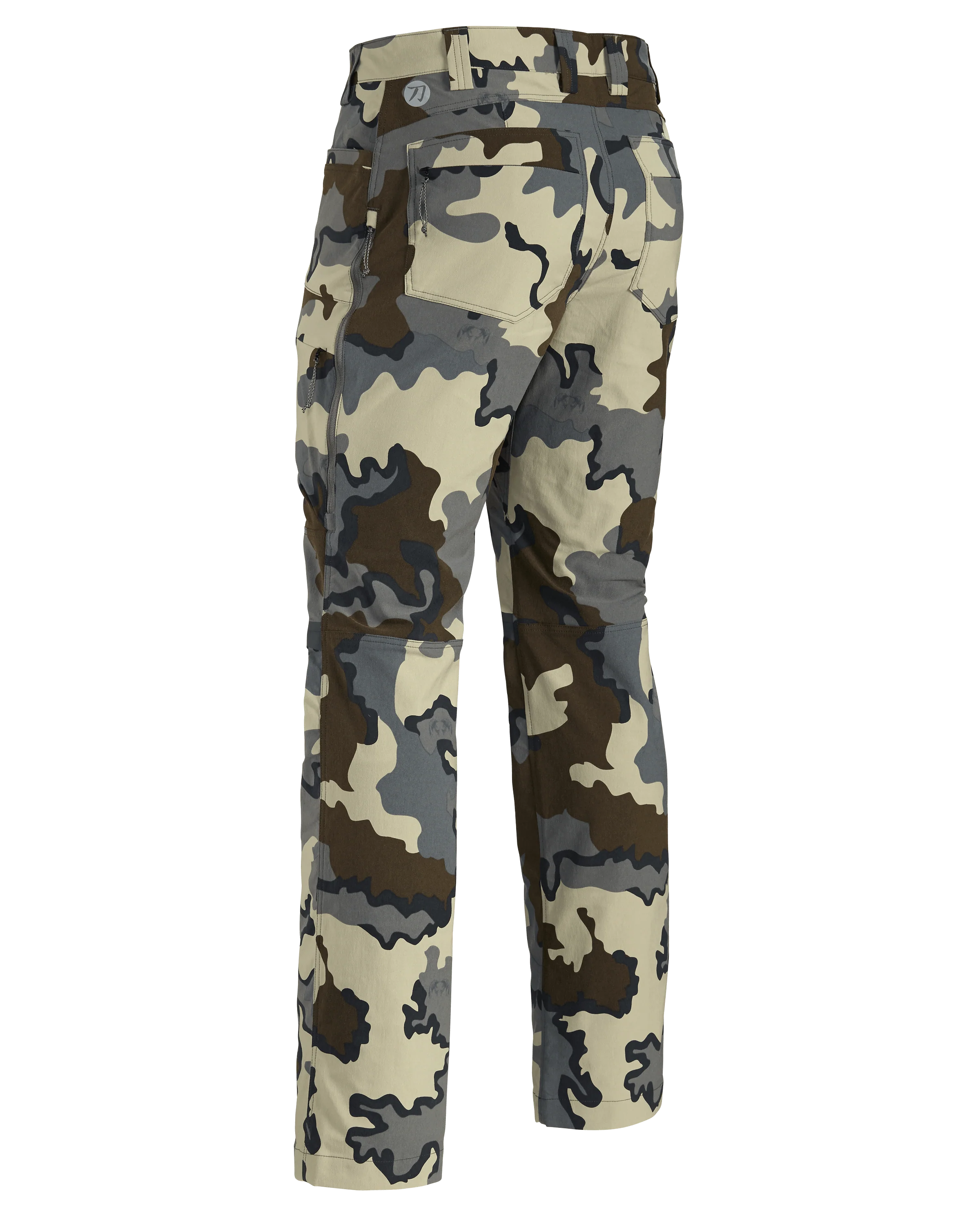 KUIU Kutana Stretch Woven Pant | Vias - Image 3