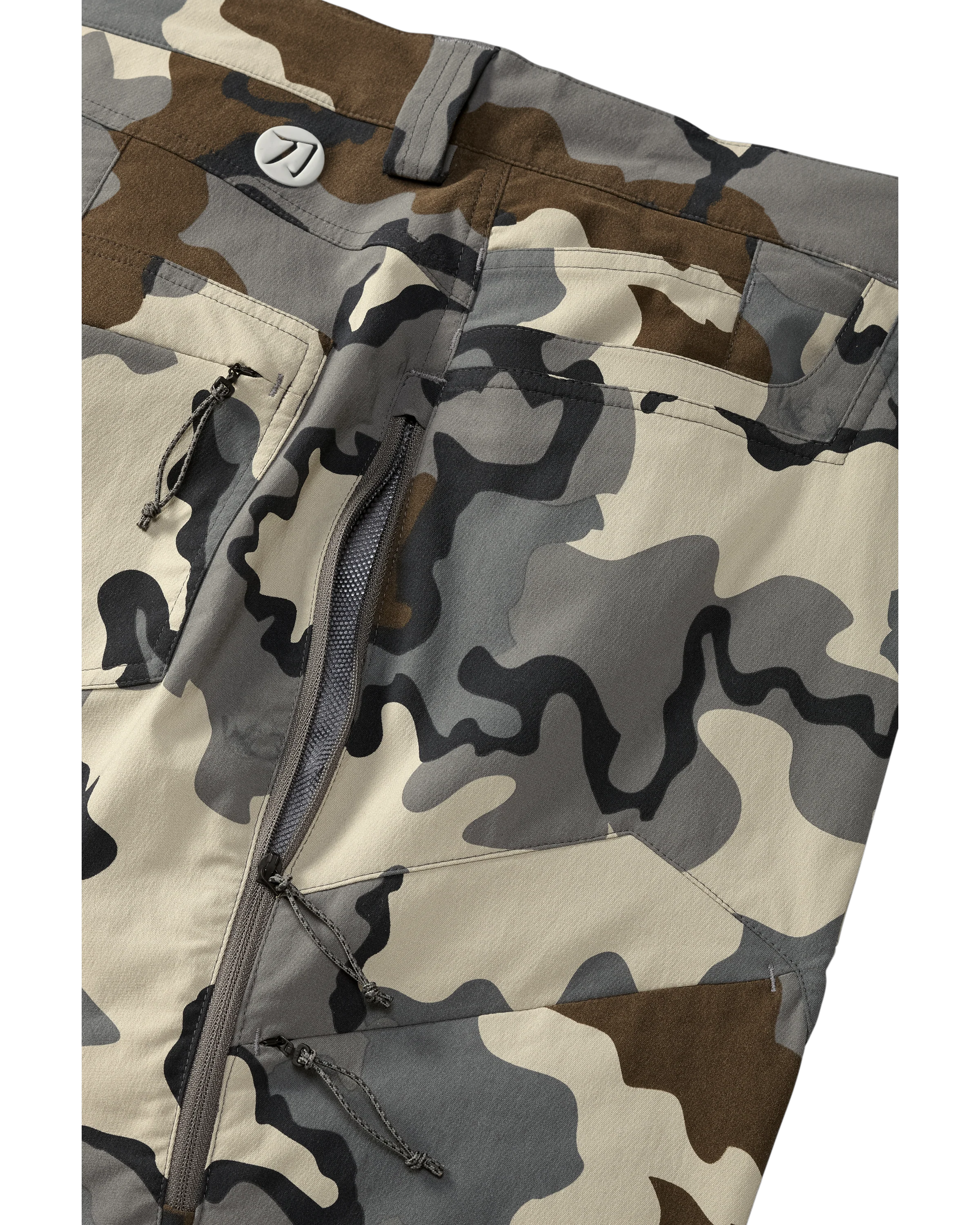 KUIU Kutana Stretch Woven Pant | Vias - Image 4