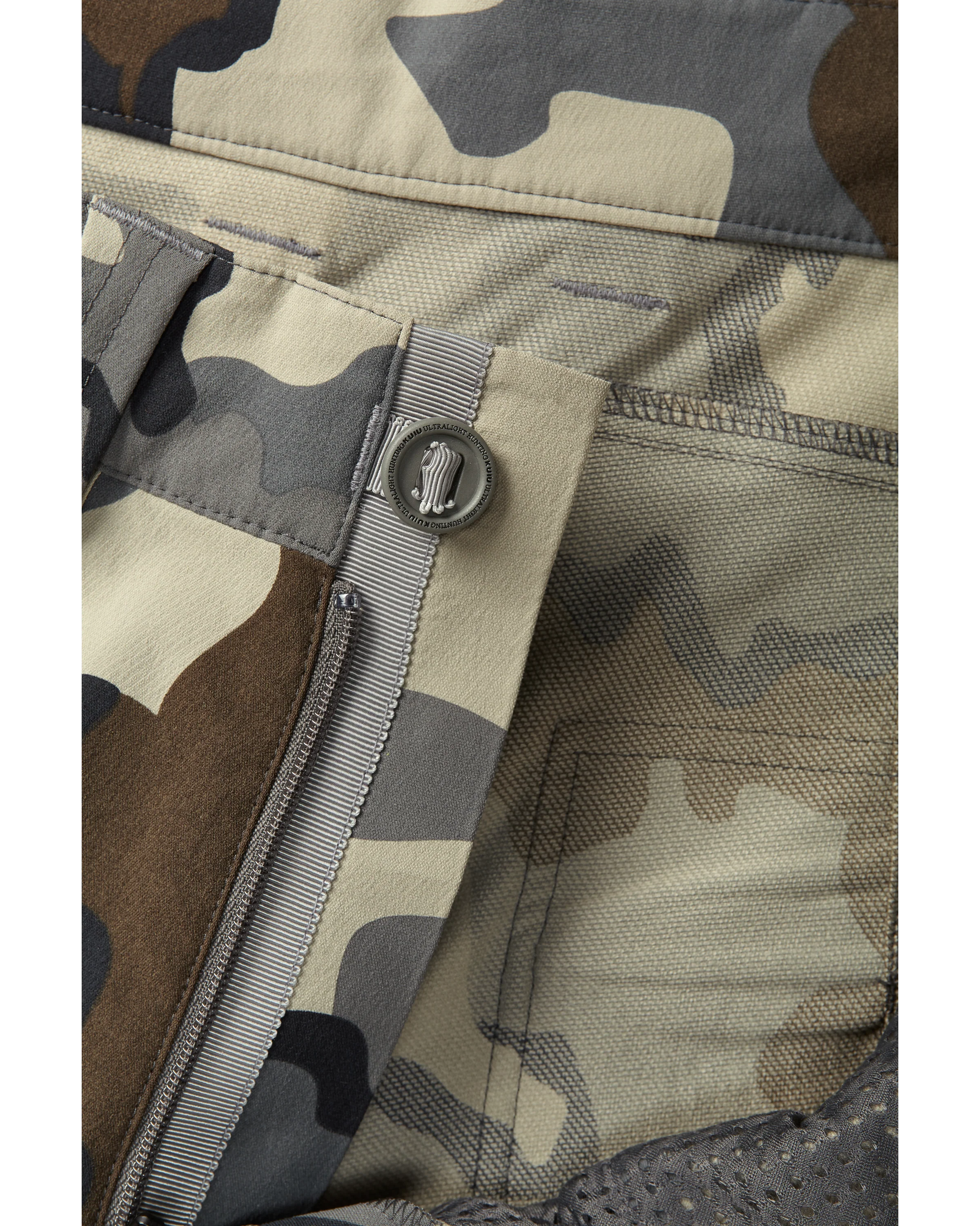 KUIU Kutana Stretch Woven Pant | Vias - Image 5