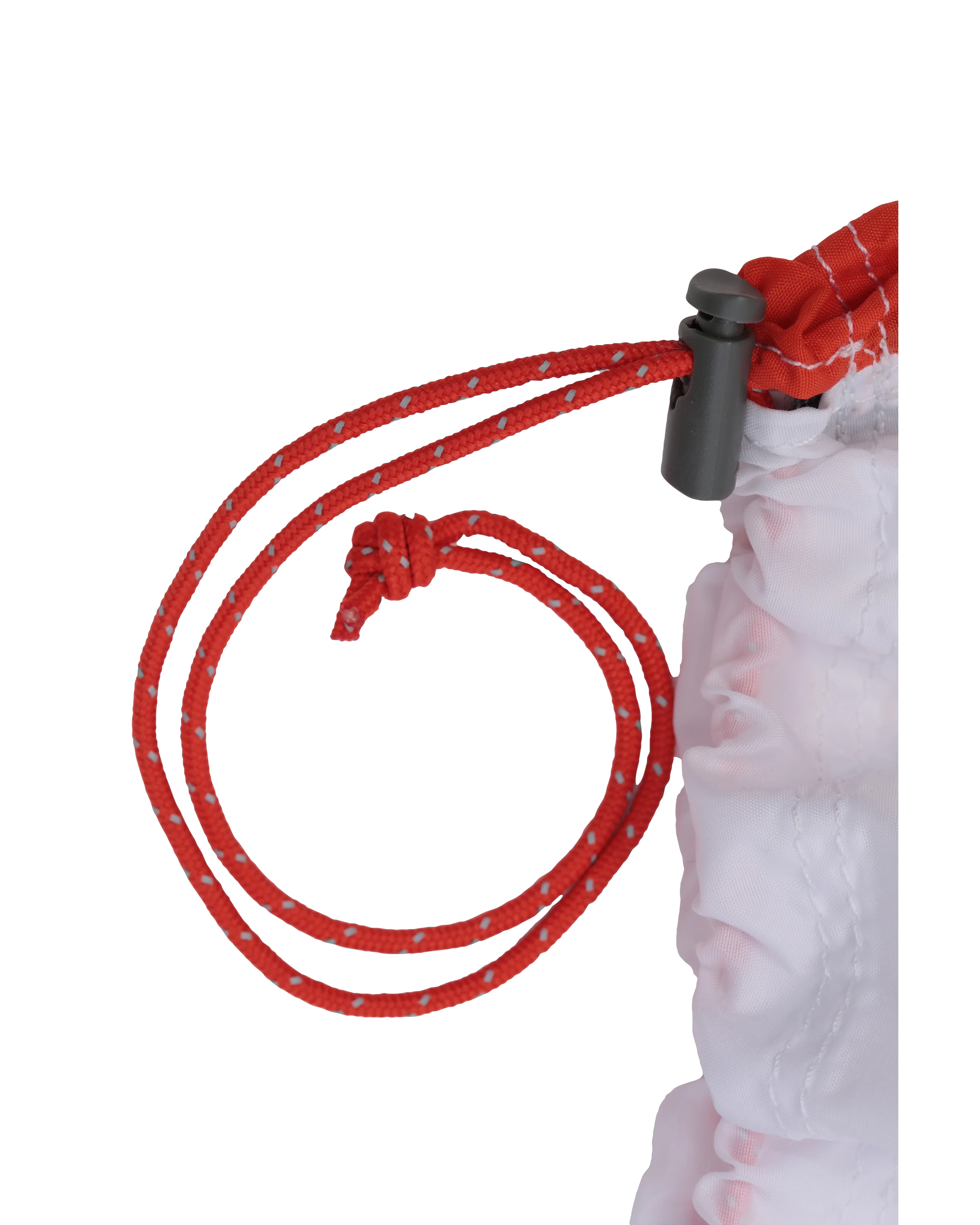 Large Deer/Sheep Medium Game Bag Set | White-Orange - Image 5