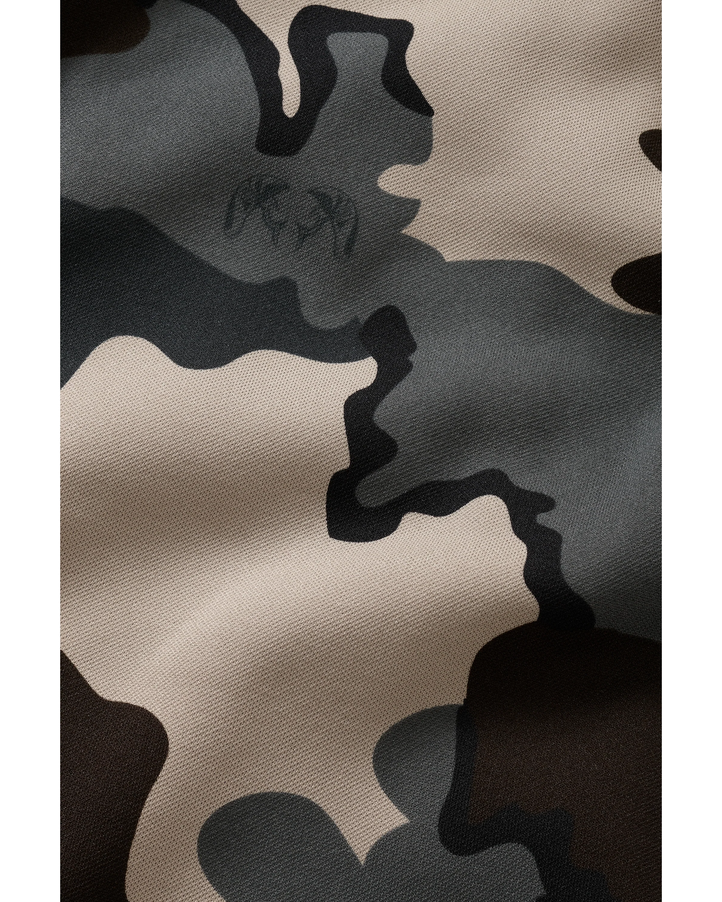 Peloton 200 Zip-T Hoodie | Vias - Image 3