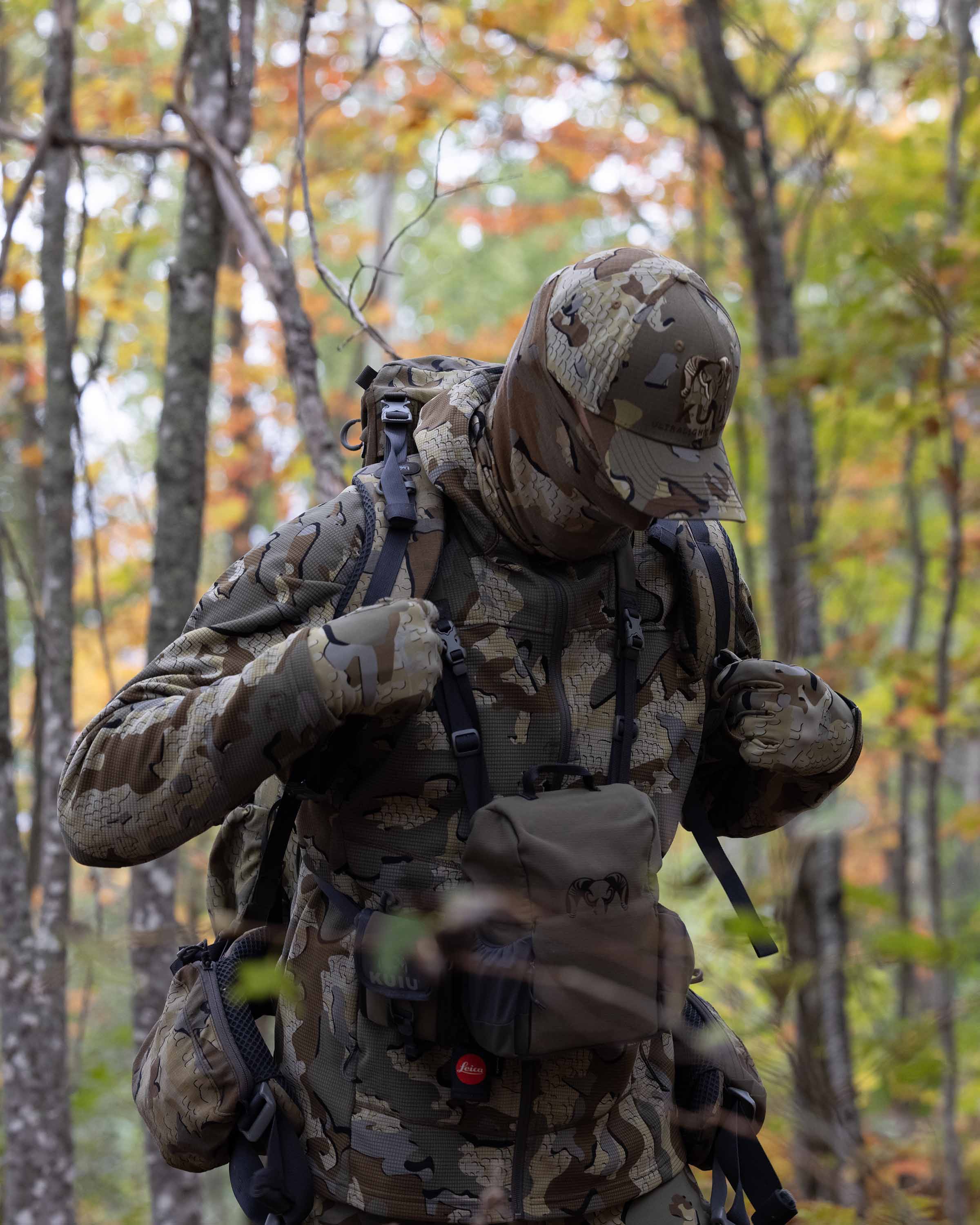 Peloton 240 Full Zip Hoodie | Verde - Image 6