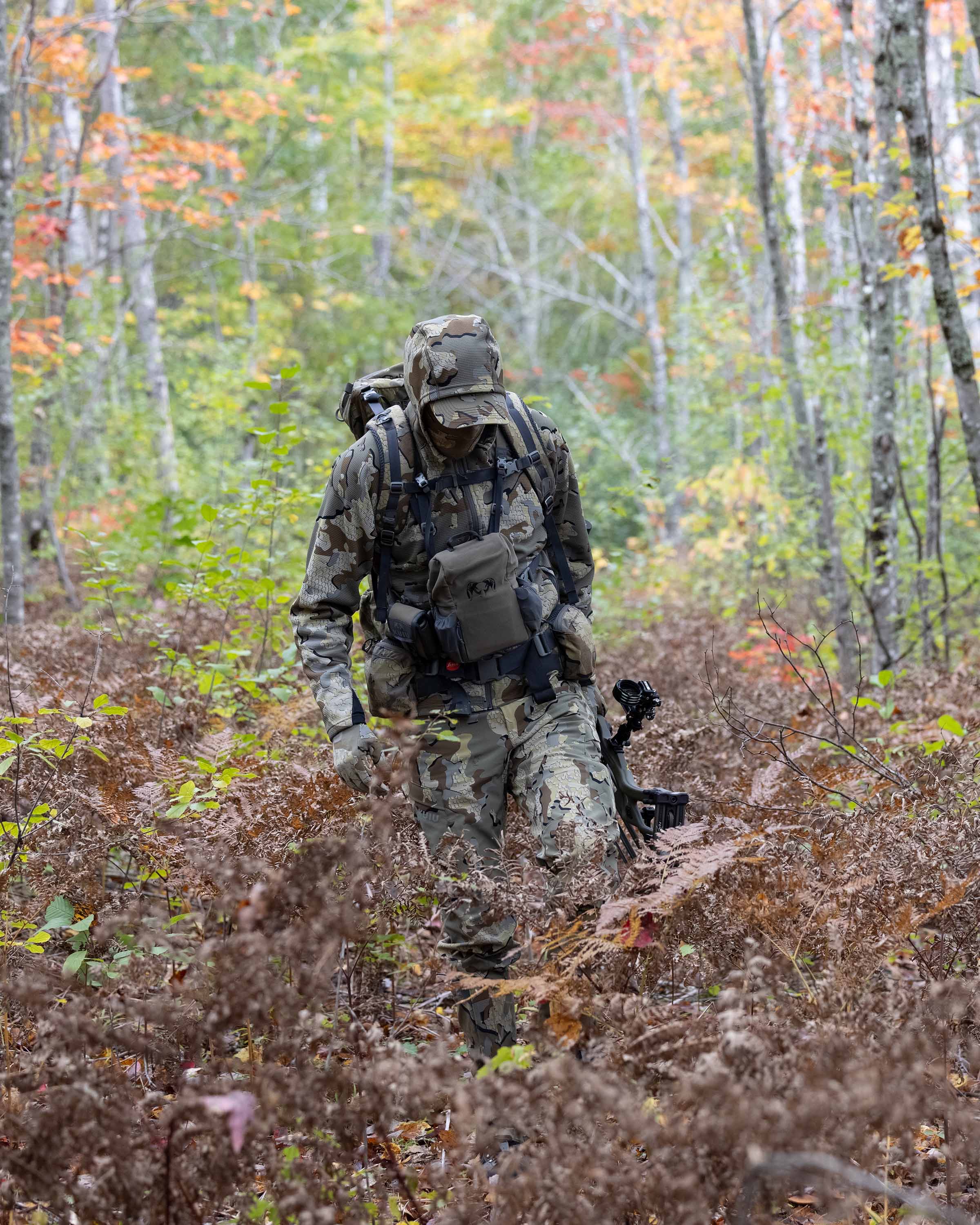 Peloton 240 Full Zip Hoodie | Verde - Image 8