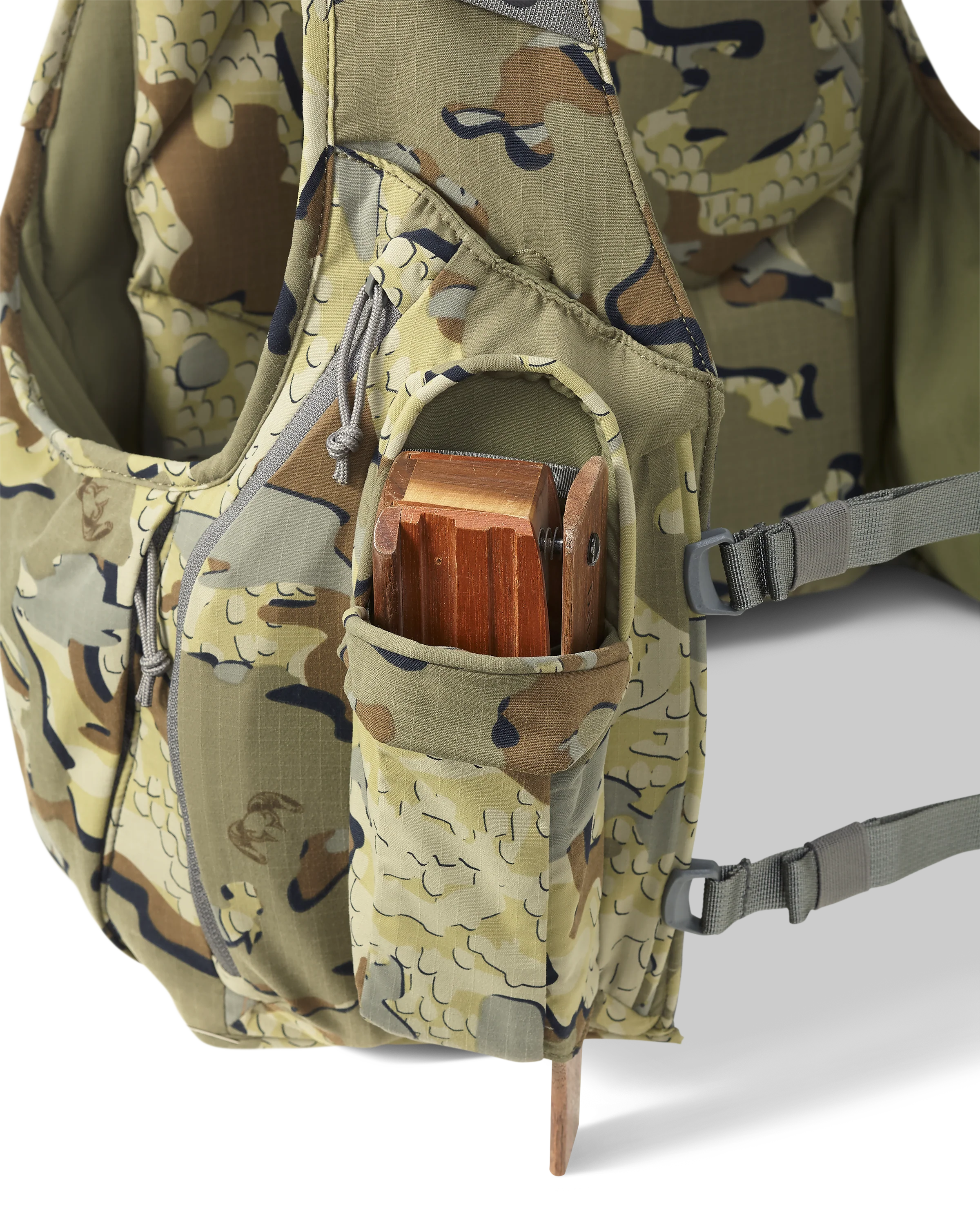 Rival Turkey Vest | Valo - Image 10