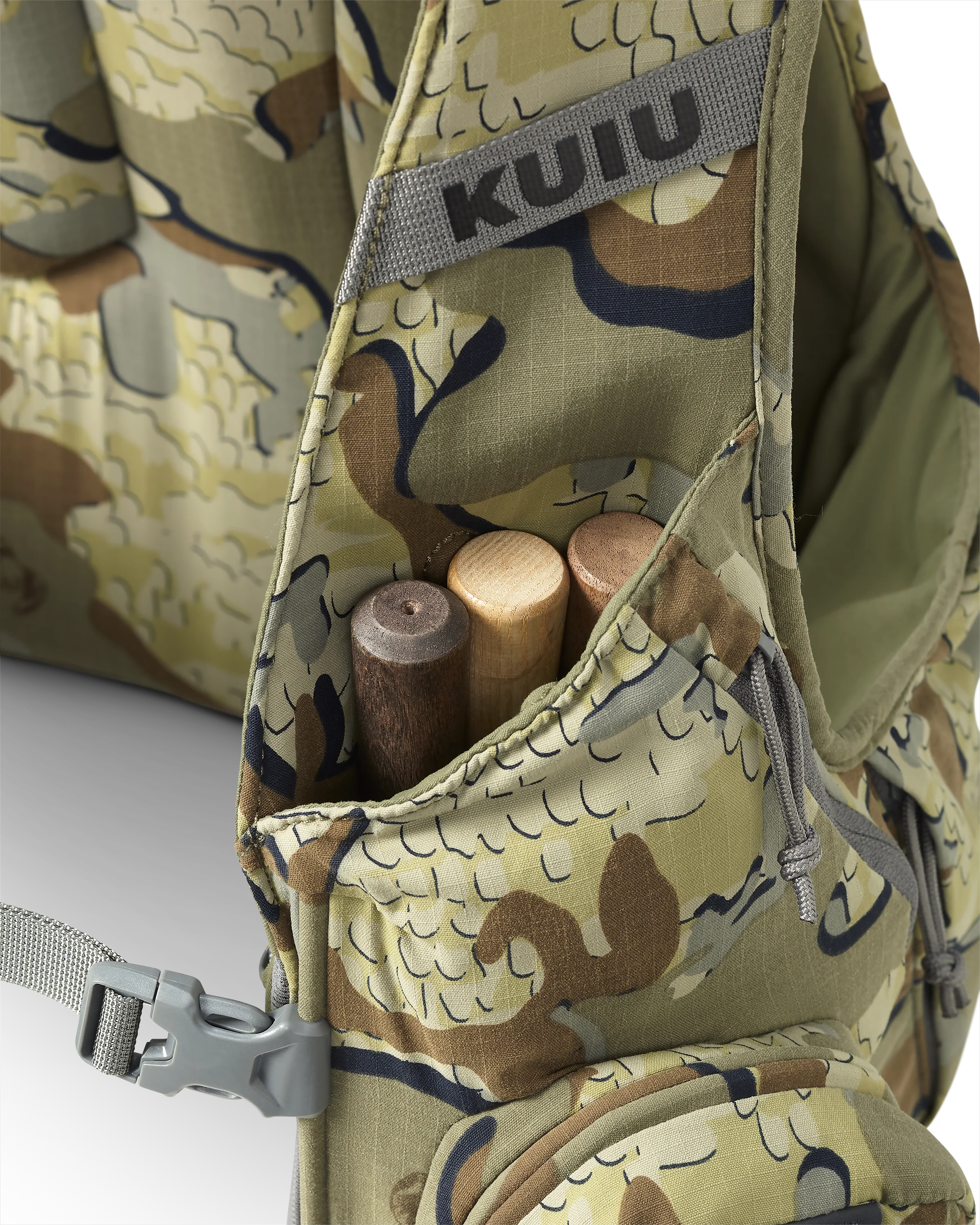 Rival Turkey Vest | Valo - Image 9