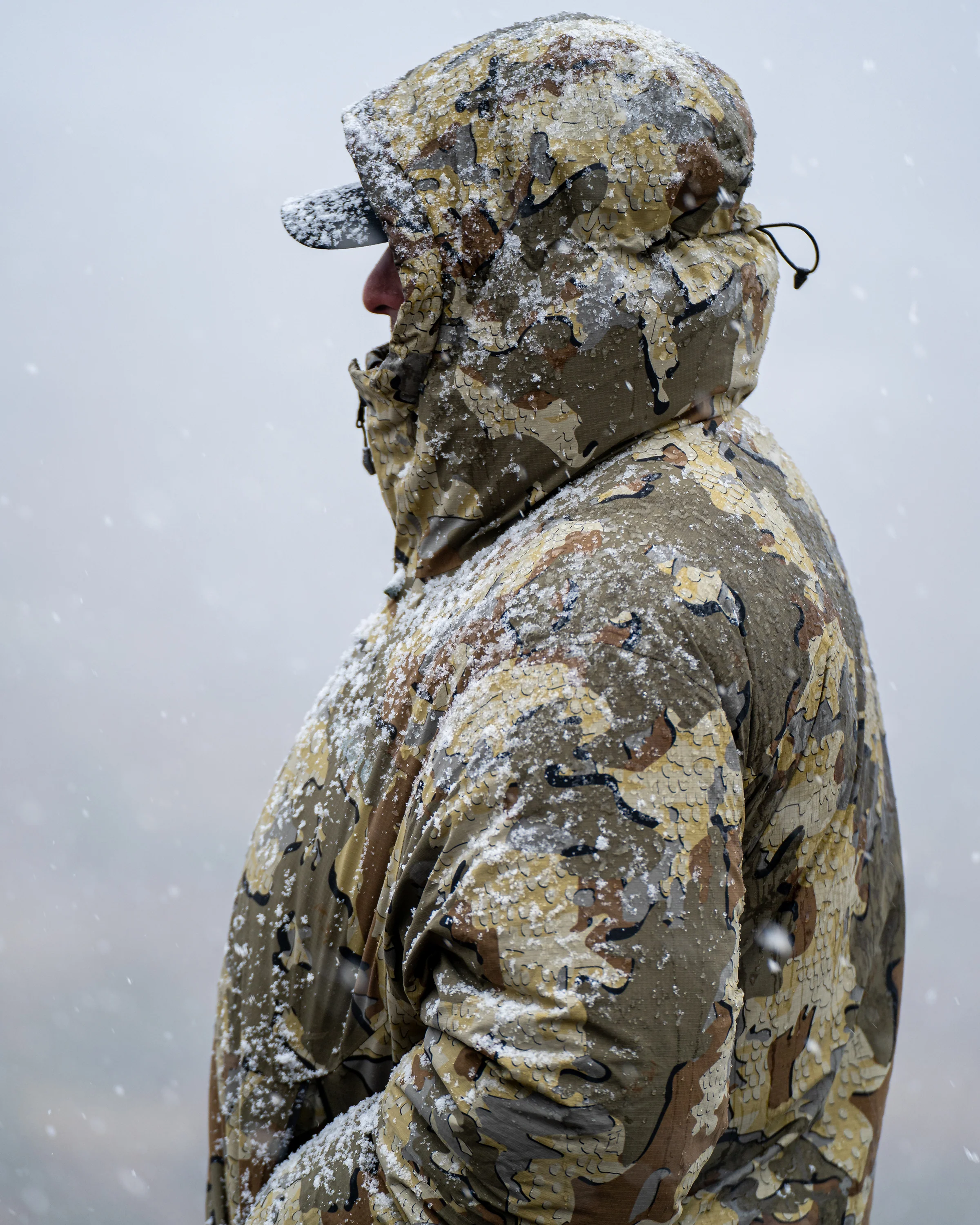 Super Down Burner Parka | Vias - Image 13