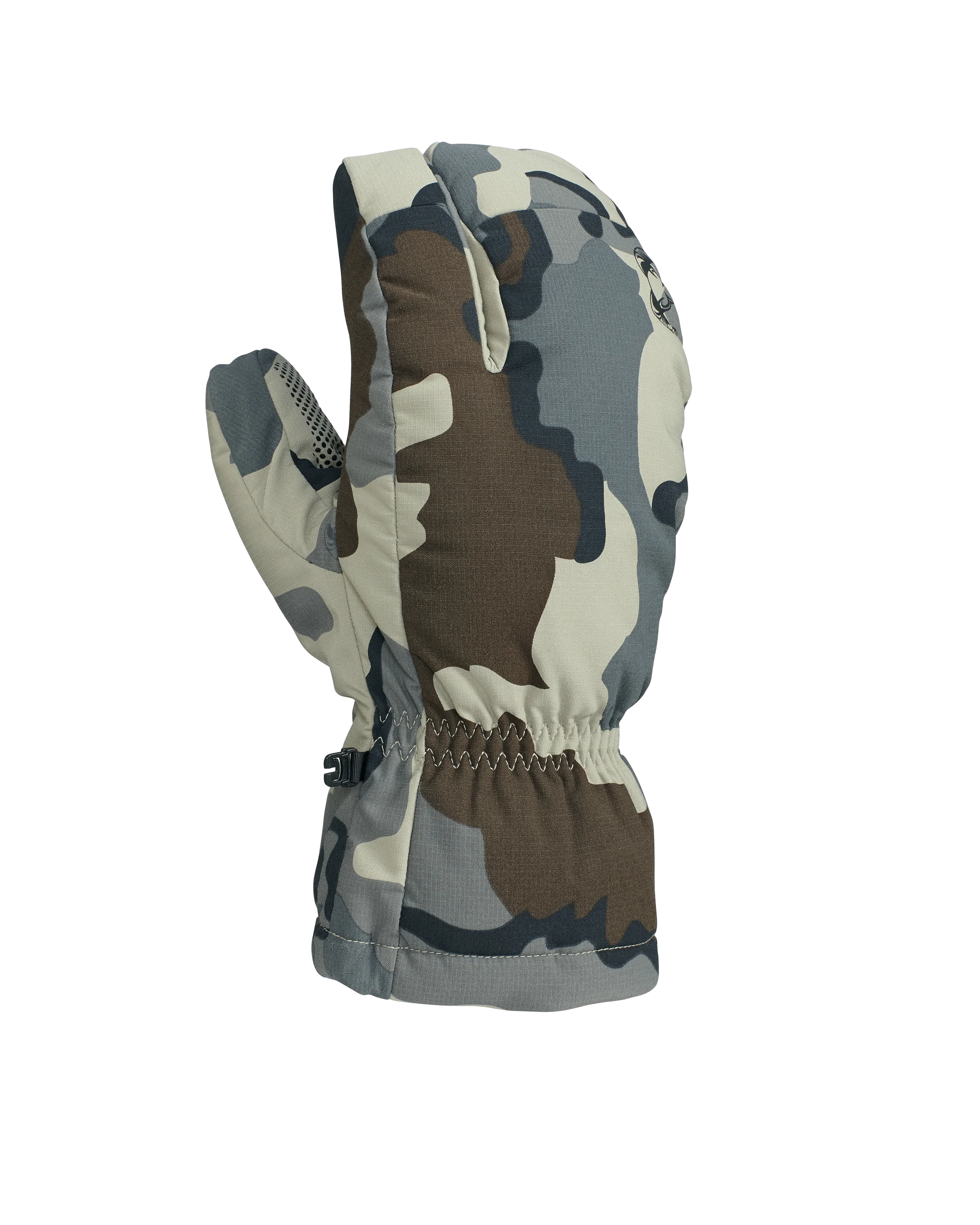 Super Down PRO Glassing Glomitt | Vias - Image 3