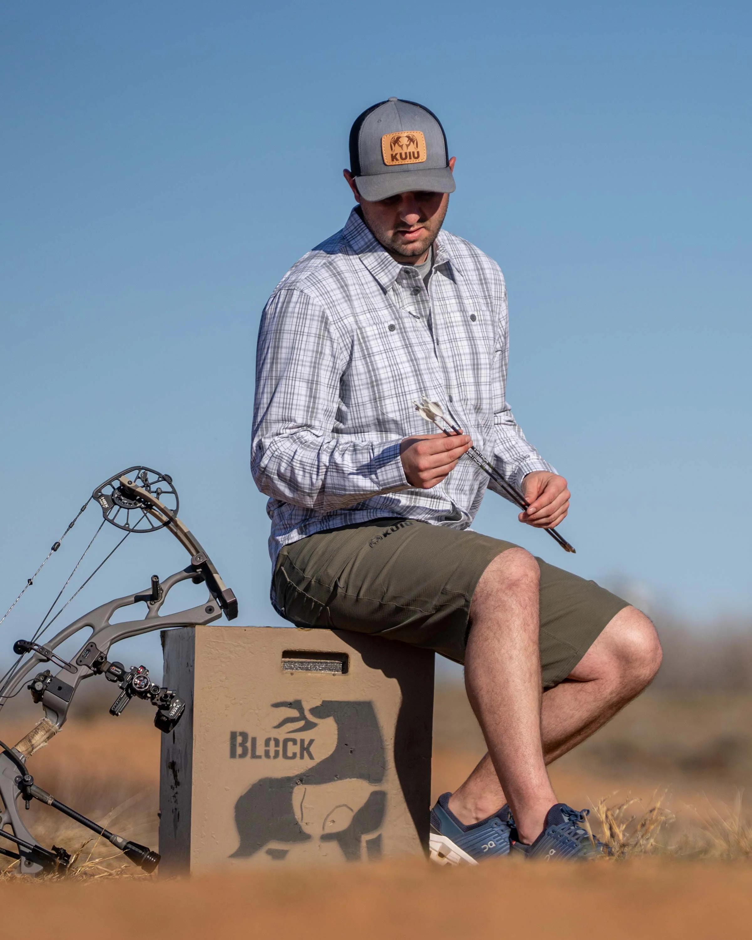 Tiburon 13″ Short | Black - Image 6