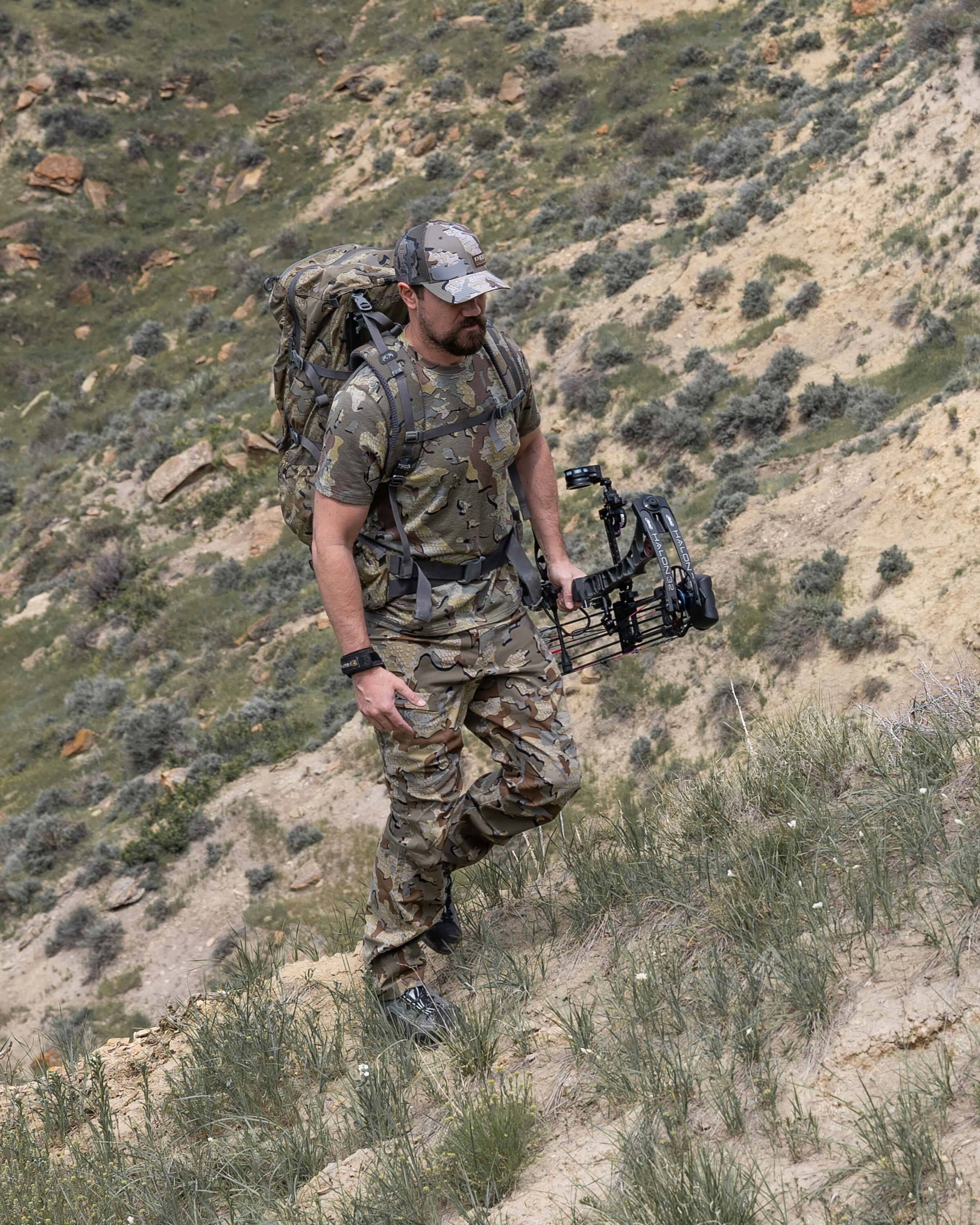 Tiburon Pant | Valo - Image 10