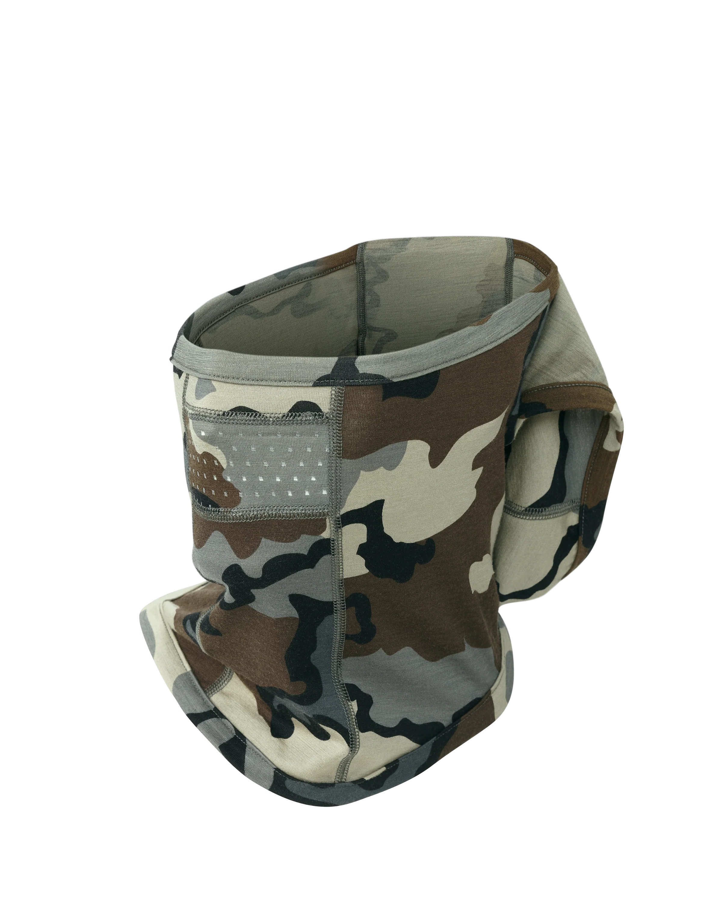 ULTRA Merino 145 Balaclava | Vias - Image 3