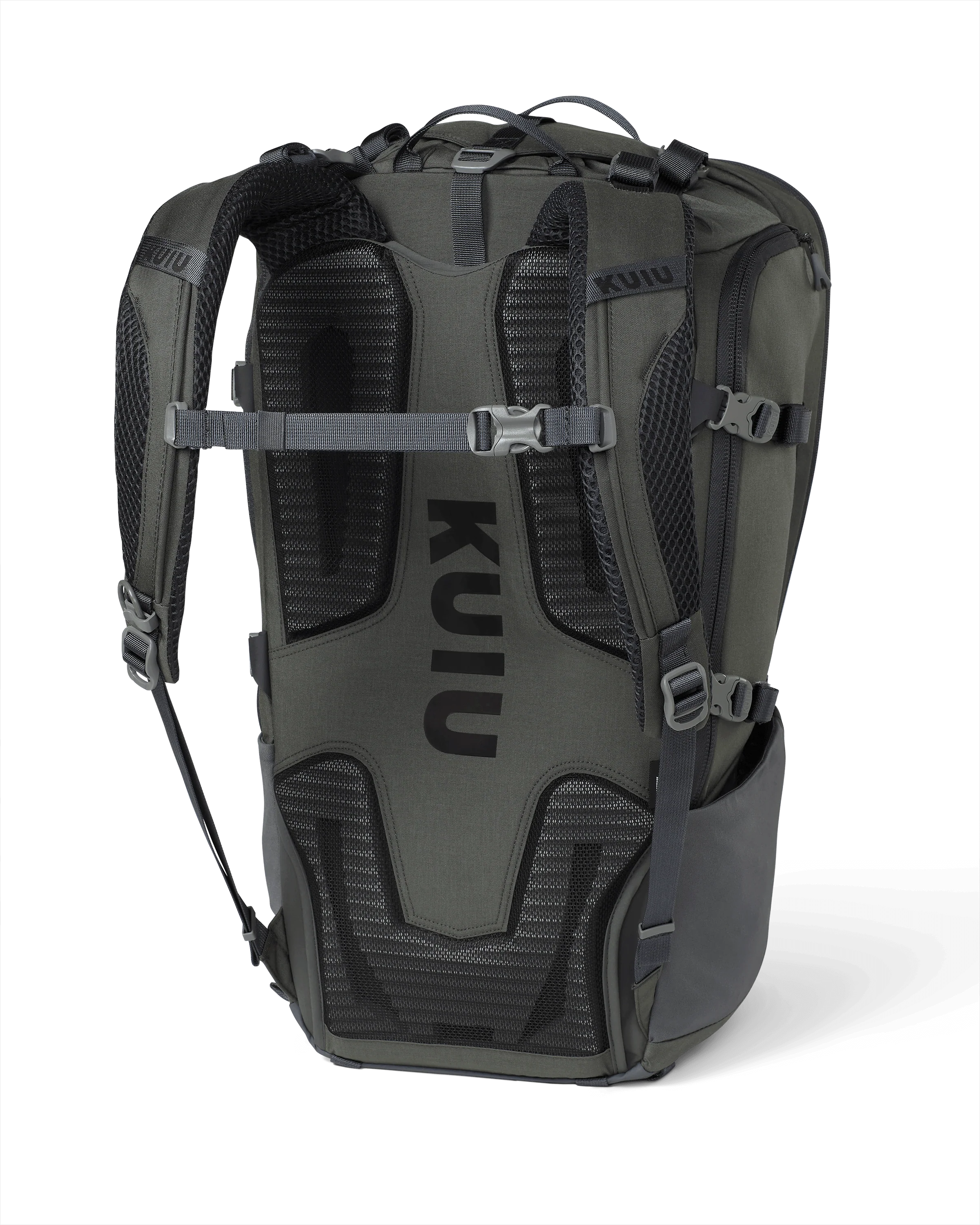 Venture Divide 3000 | Gunmetal - Image 3