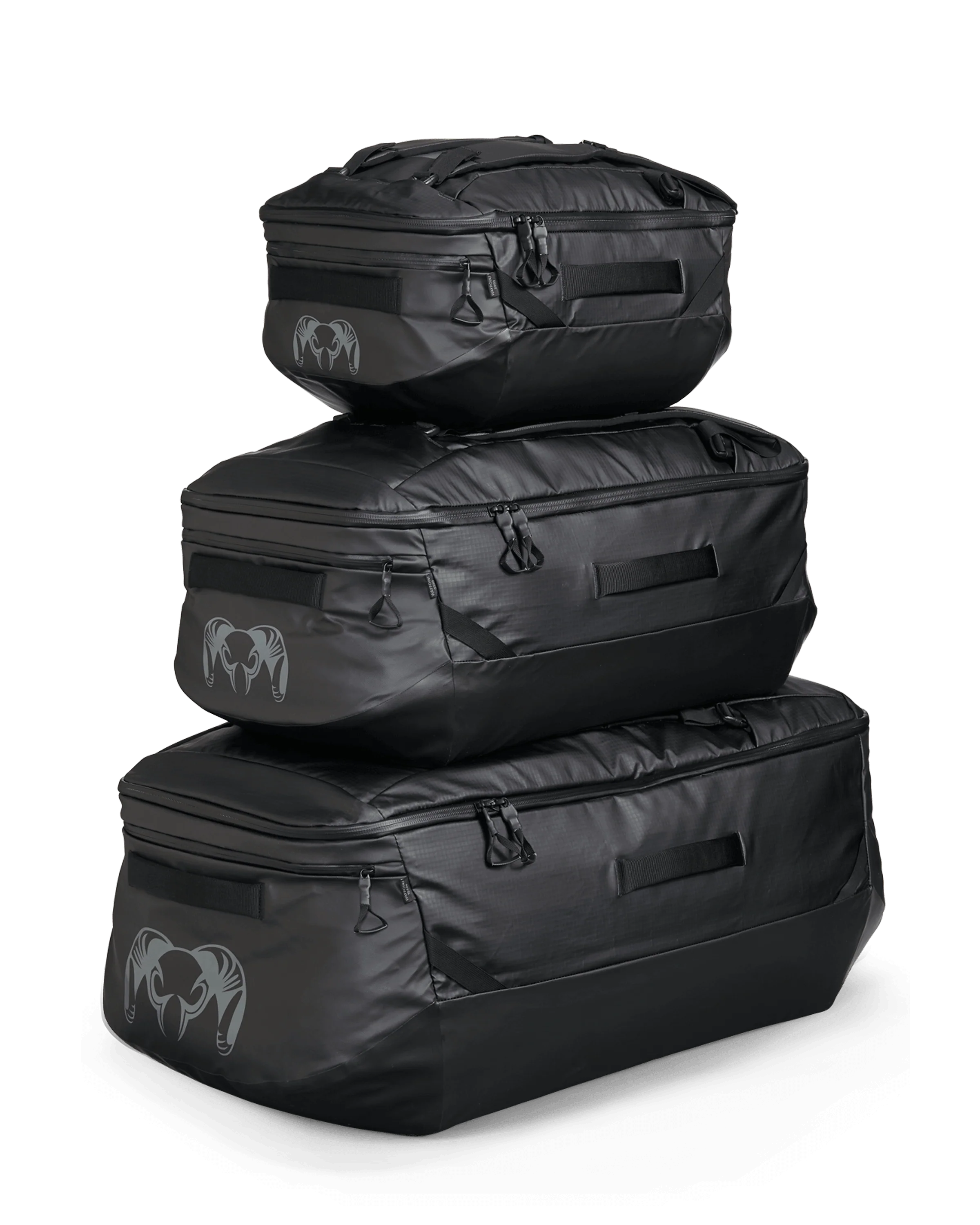 Waypoint 10400 Duffel | Black - Image 4