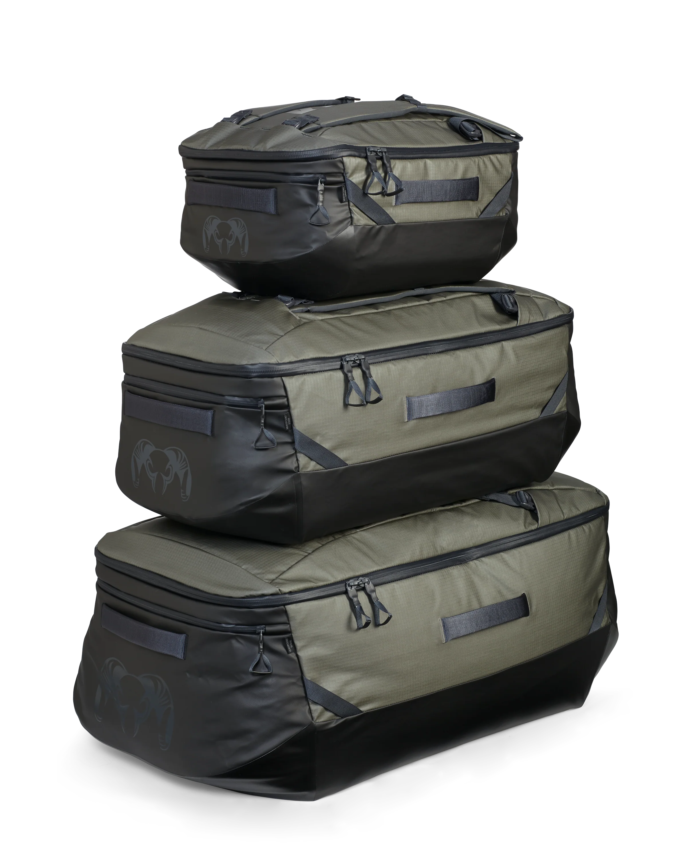 Waypoint 2800 Duffel | Stone - Image 4