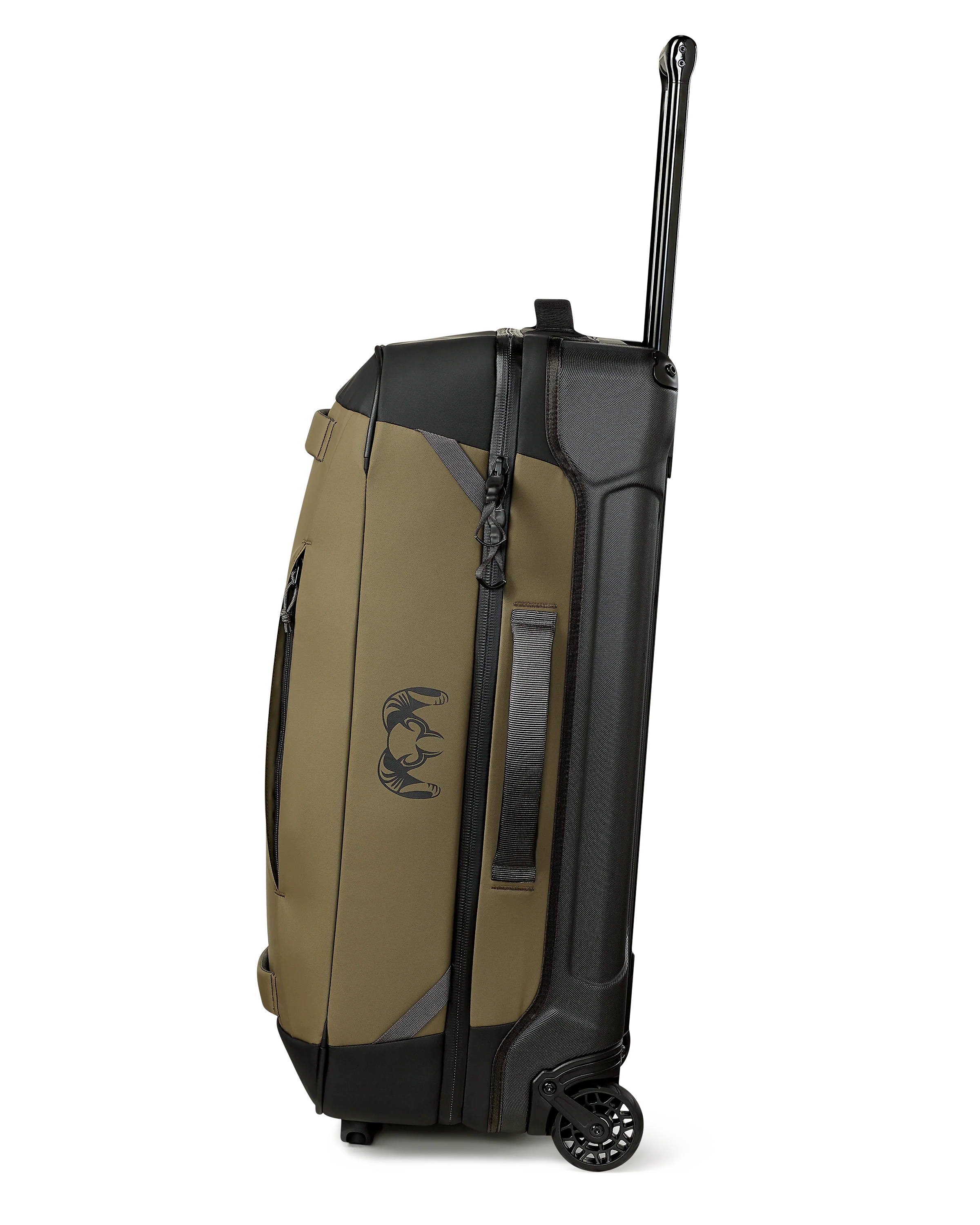 Waypoint 4500 Roller | Bourbon - Image 3