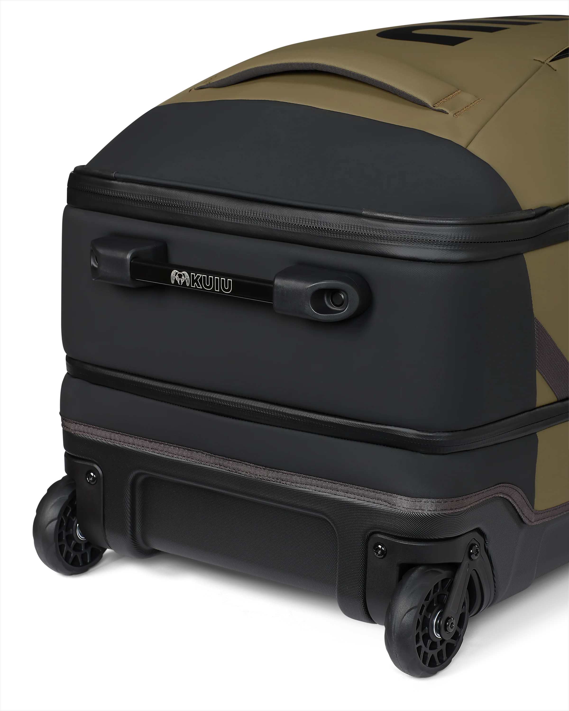 Waypoint 6500 Roller | Bourbon - Image 7