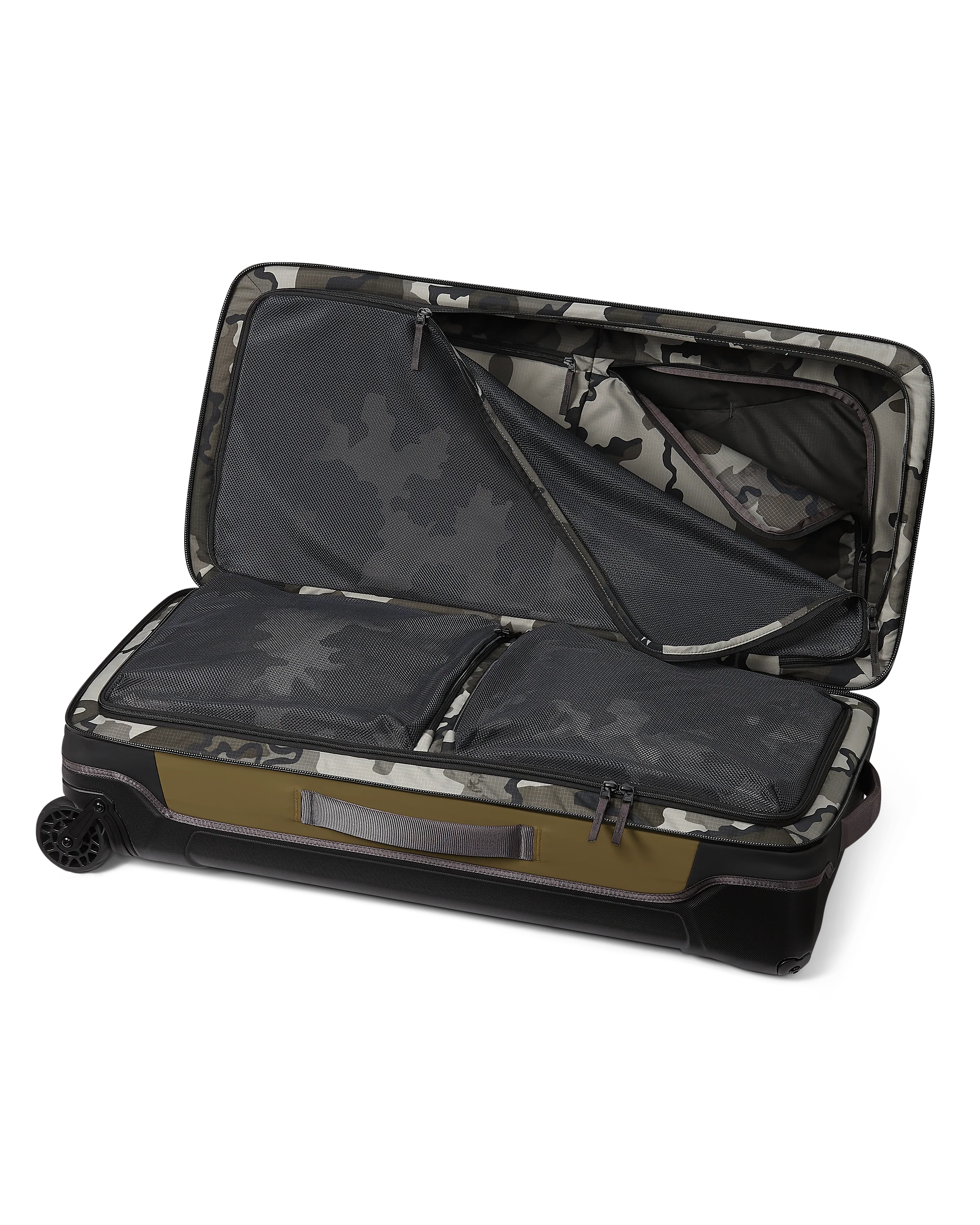 Waypoint 6500 Roller | Bourbon - Image 6