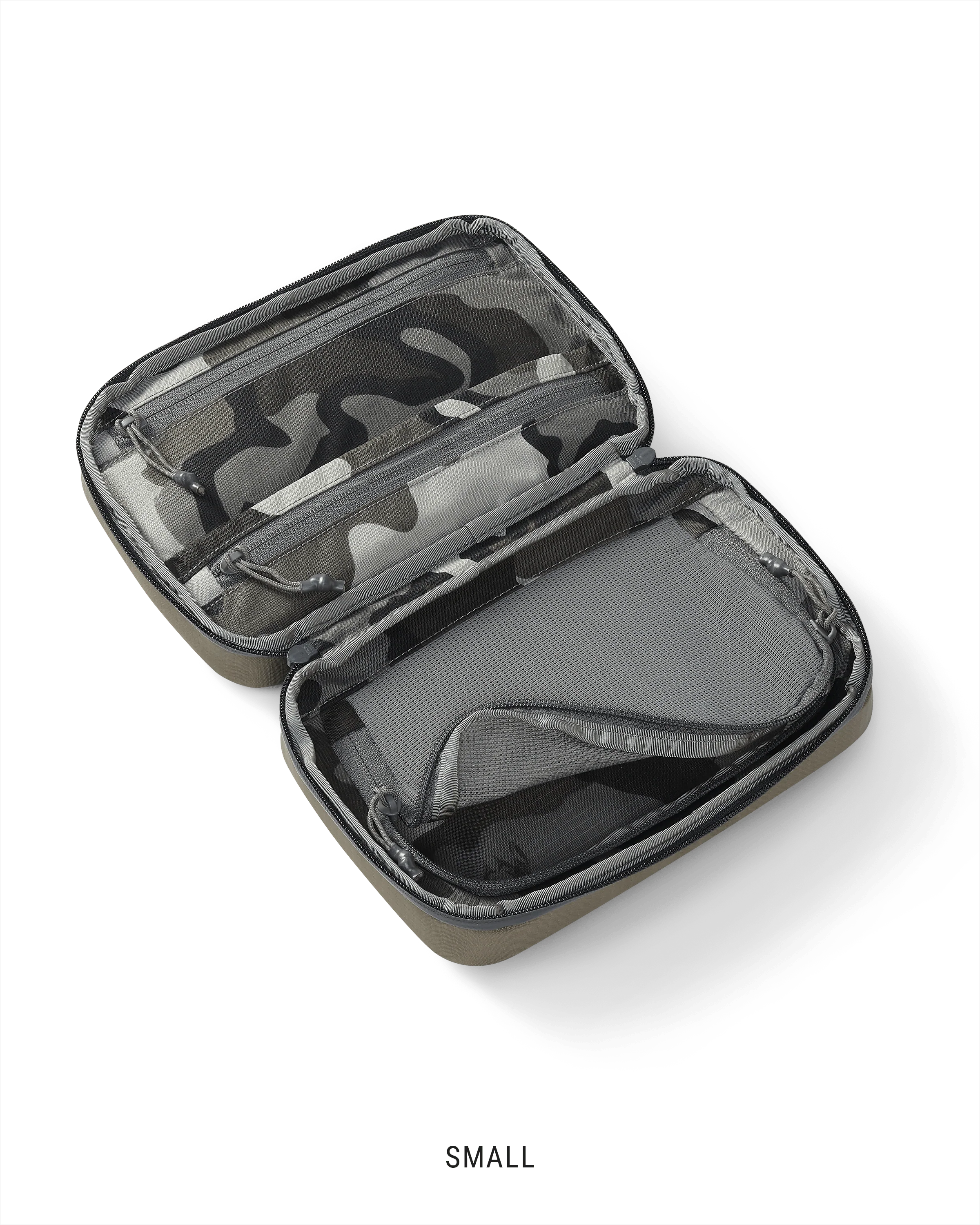 Waypoint Dopp Kit | Bourbon - Image 7