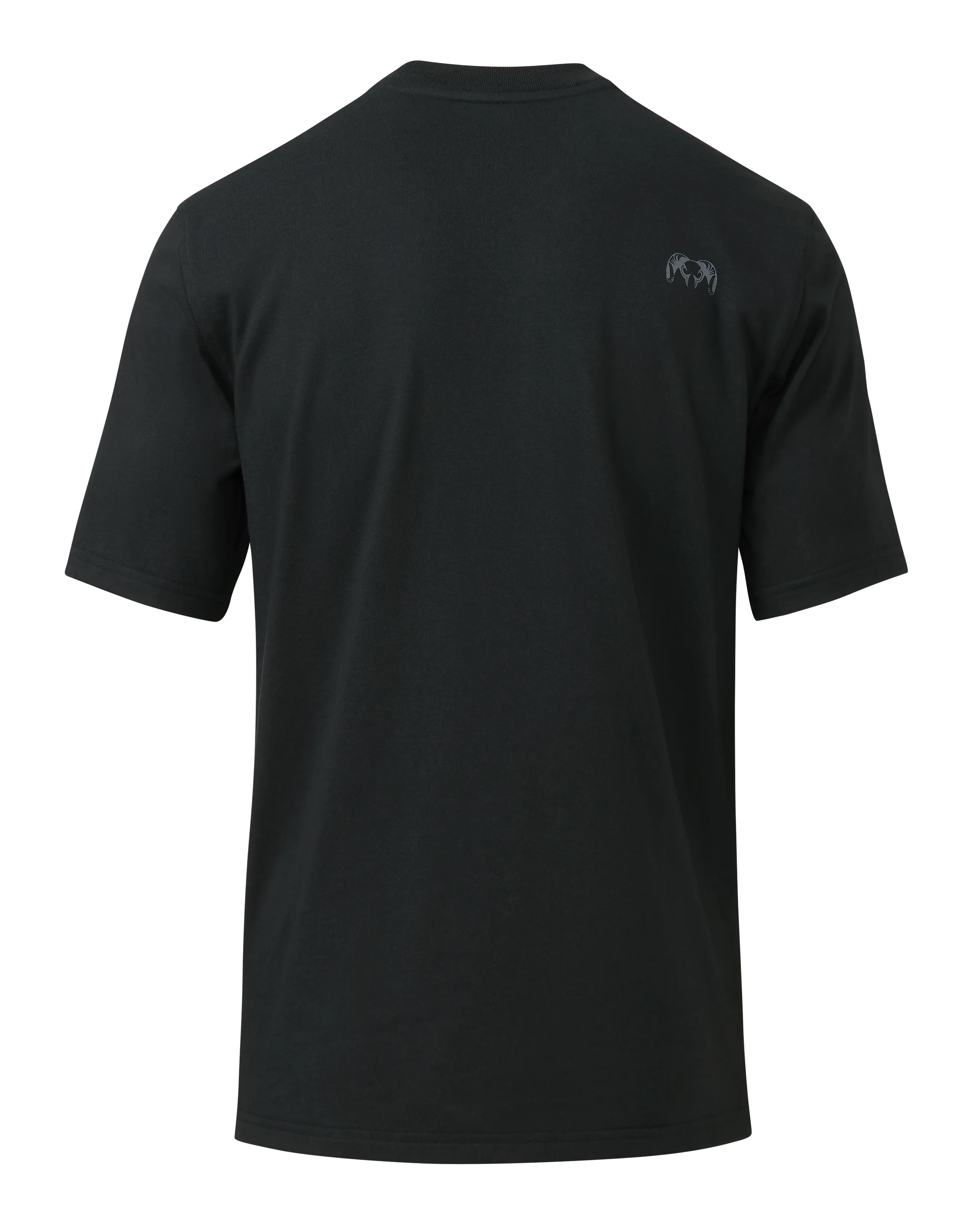 Workgrade SS Pocket Crew | Black - Image 3